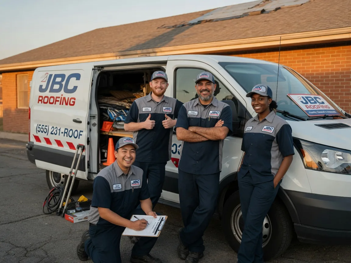 Roof Replacement company in Eau Galle, WI