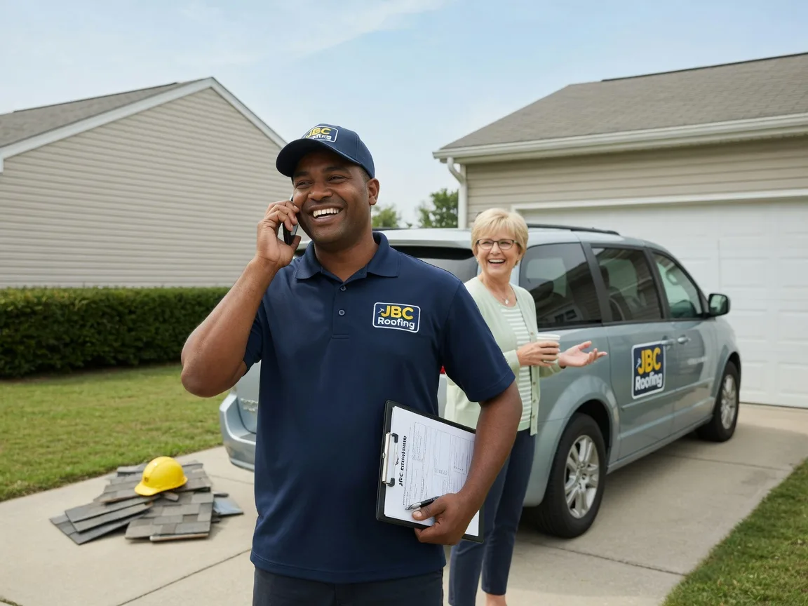 Roof Replacement Eau Galle, WI FAQs